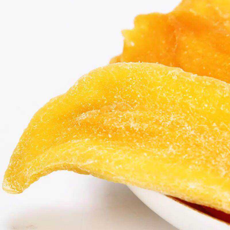 Getrocknete Mango aus den Philippinen – Süß & Natürlich, Großhandel