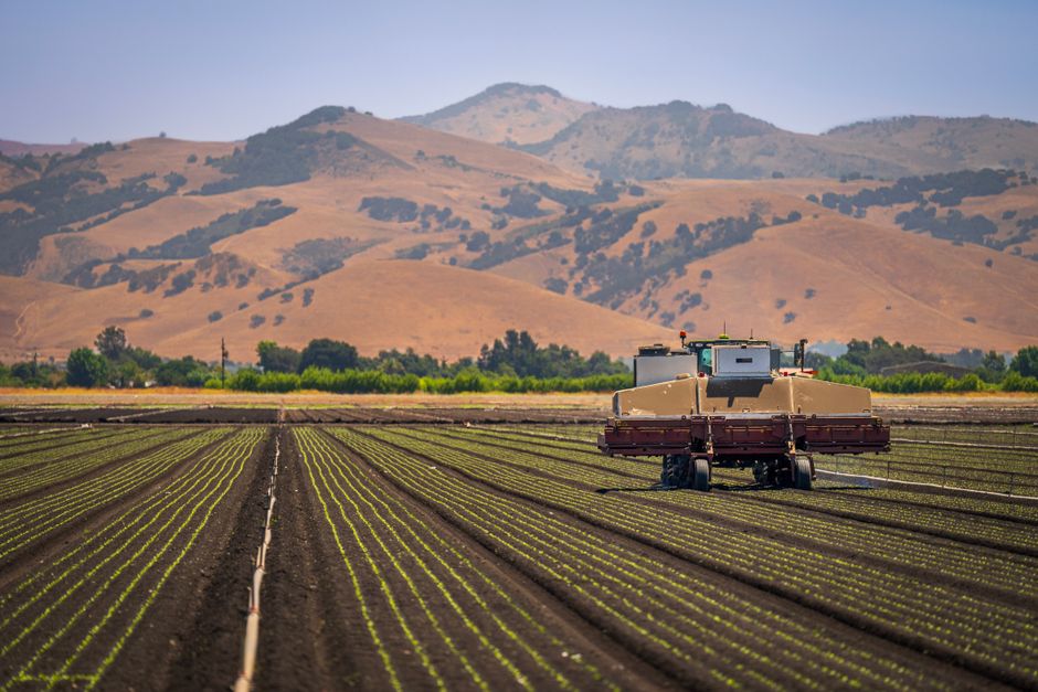 Agrarroboter: Die Zukunft der Landwirtschaft
