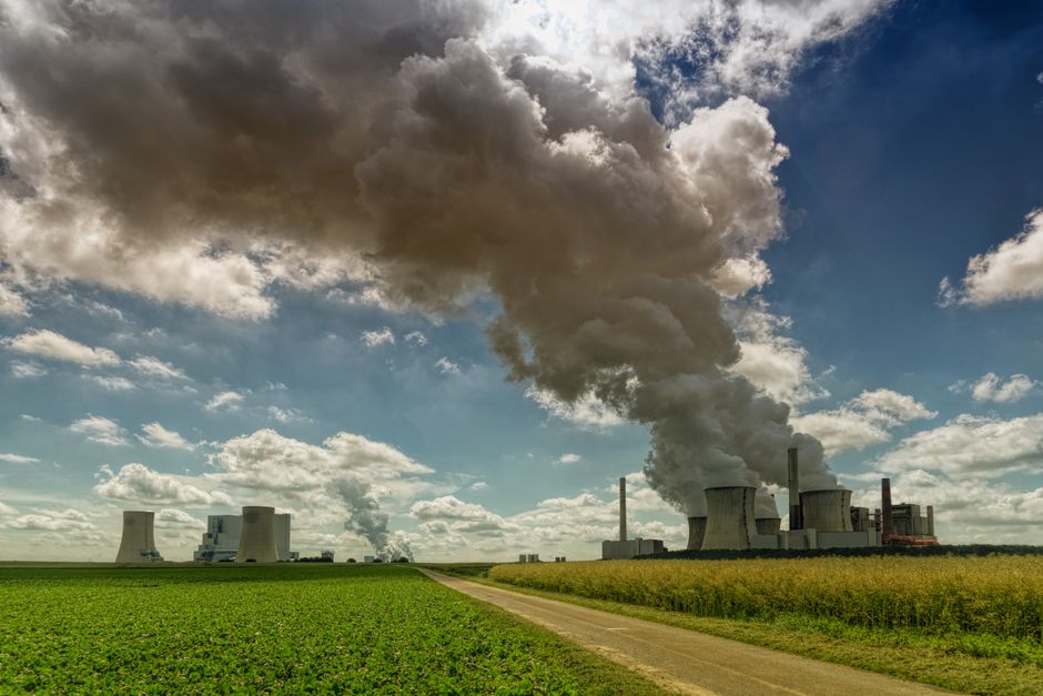 Warum der Carbon Footprint in der Lebensmittelindustrie entscheidend ist