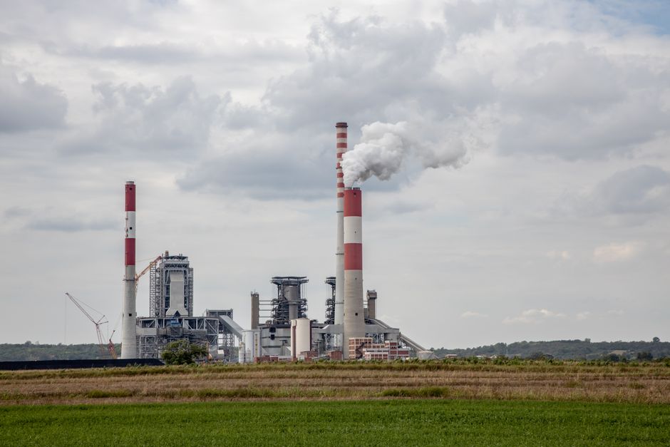 Die größten Emissionsquellen in der Lebensmittelproduktion