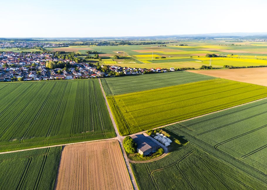 Direktvermarktung von Agrarprodukten: Ein umfassender Leitfaden