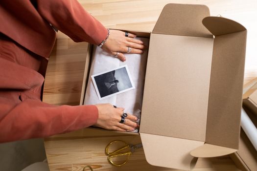Umweltfreundliche Verpackung: Die besten Alternativen