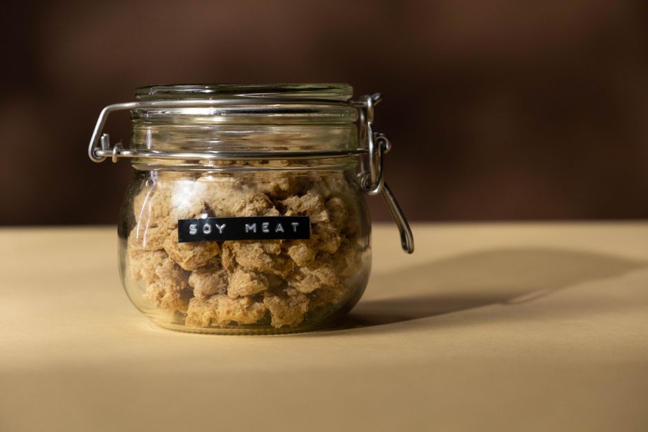 1. Insektenproteine: Vom Nischenprodukt zum Mainstream?
