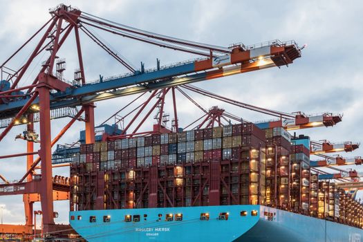 Exportmärkte für Agrarprodukte: Chancen 2025