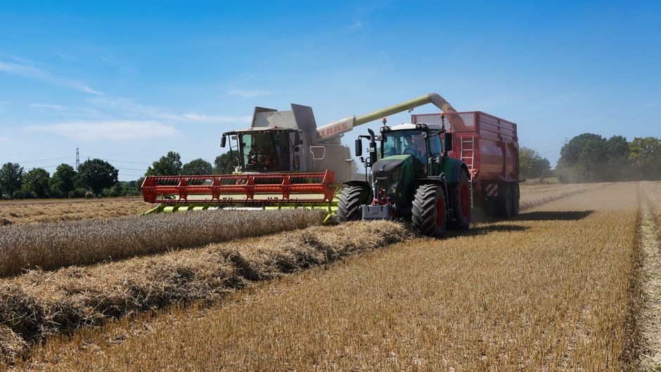 Warum regionale Lieferketten für Agrarunternehmen entscheidend sind