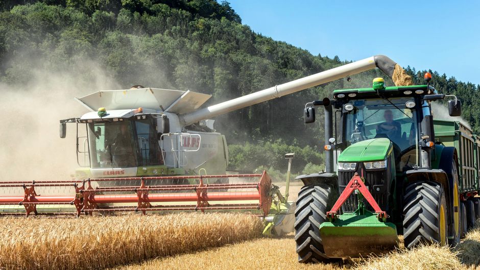 1. Regenerative Landwirtschaft: Mehr als nur nachhaltig
