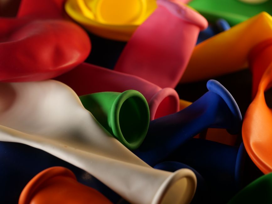 Wie stellt Latexballon die Qualität seiner Produkte sicher?