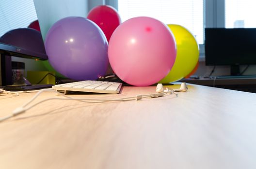 Latexballon Produktionstechnologie: Innovationen & Qualität