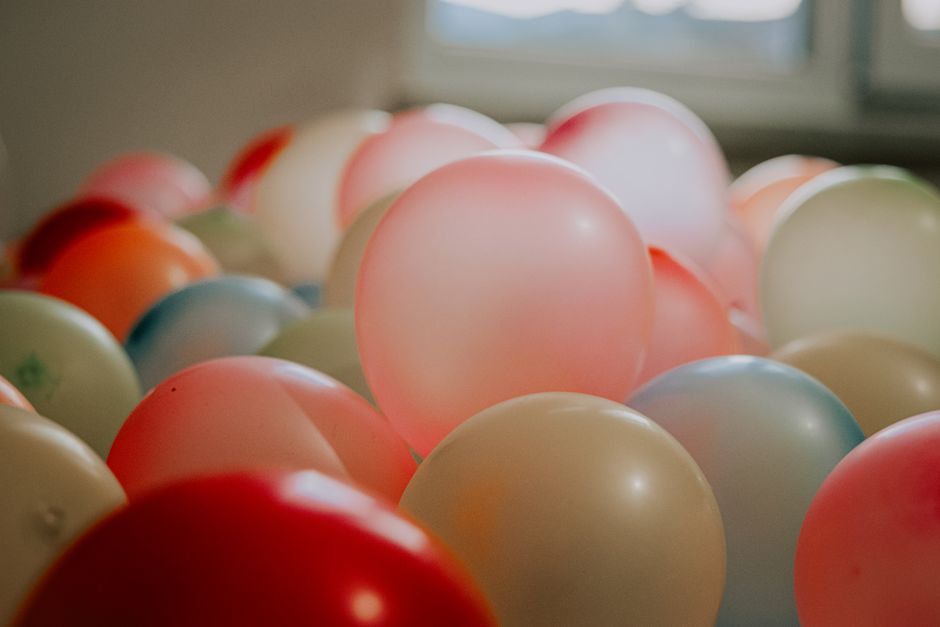 Latexballon im Vergleich: Marktposition und Vorteile