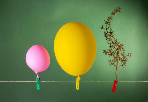 Latexballon Gewinnwachstum: Quartalsbericht Analyse 2023
