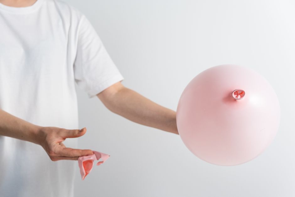 Einleitung: Warum Nachhaltigkeit bei Latexballon im Fokus steht