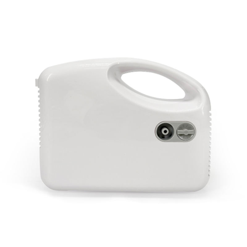 Medizinisches Vernebler-Set für zu Hause – Kompressor-Inhalator zur Asthmabehandlung