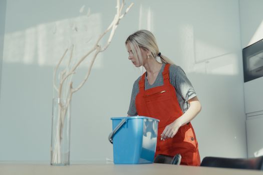 Hauswirtschaftliche Pflege: Was wird gemacht?