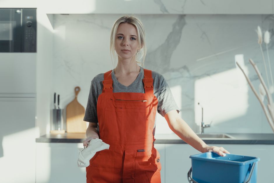 Was ist hauswirtschaftliche Pflege?
