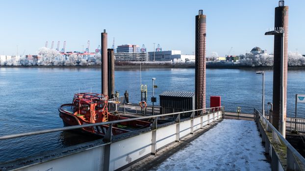 Hauswirtschaftliche Pflege Hamburg: Unterstützung finden