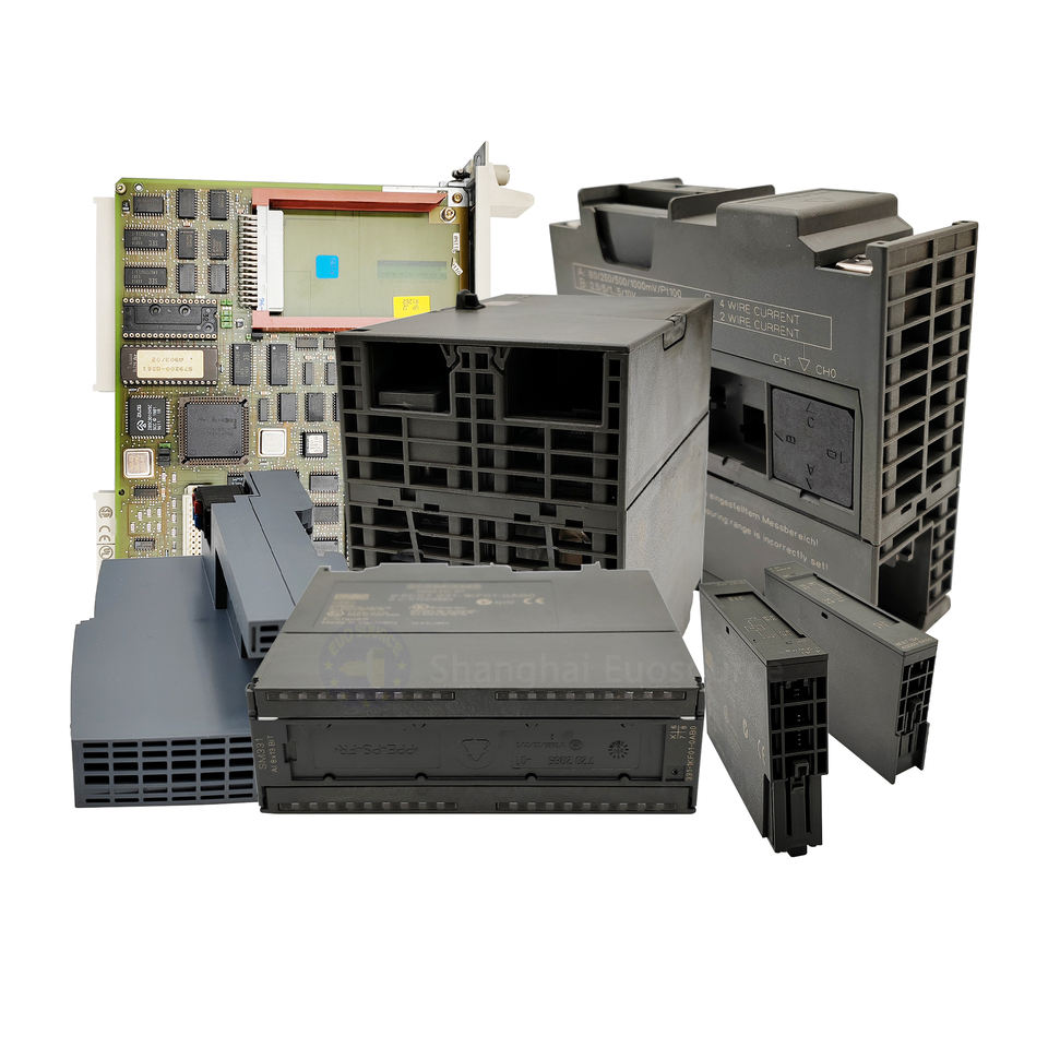 Module d'interface 6ES7197-1LA12-0XA0 pour automates Siemens - Neuf