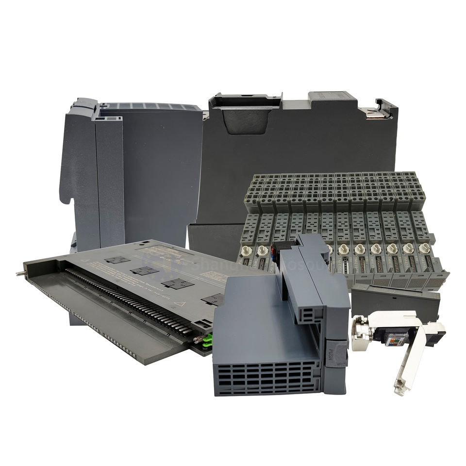 Module d'interface 6ES7197-1LA12-0XA0 pour automates Siemens - Neuf