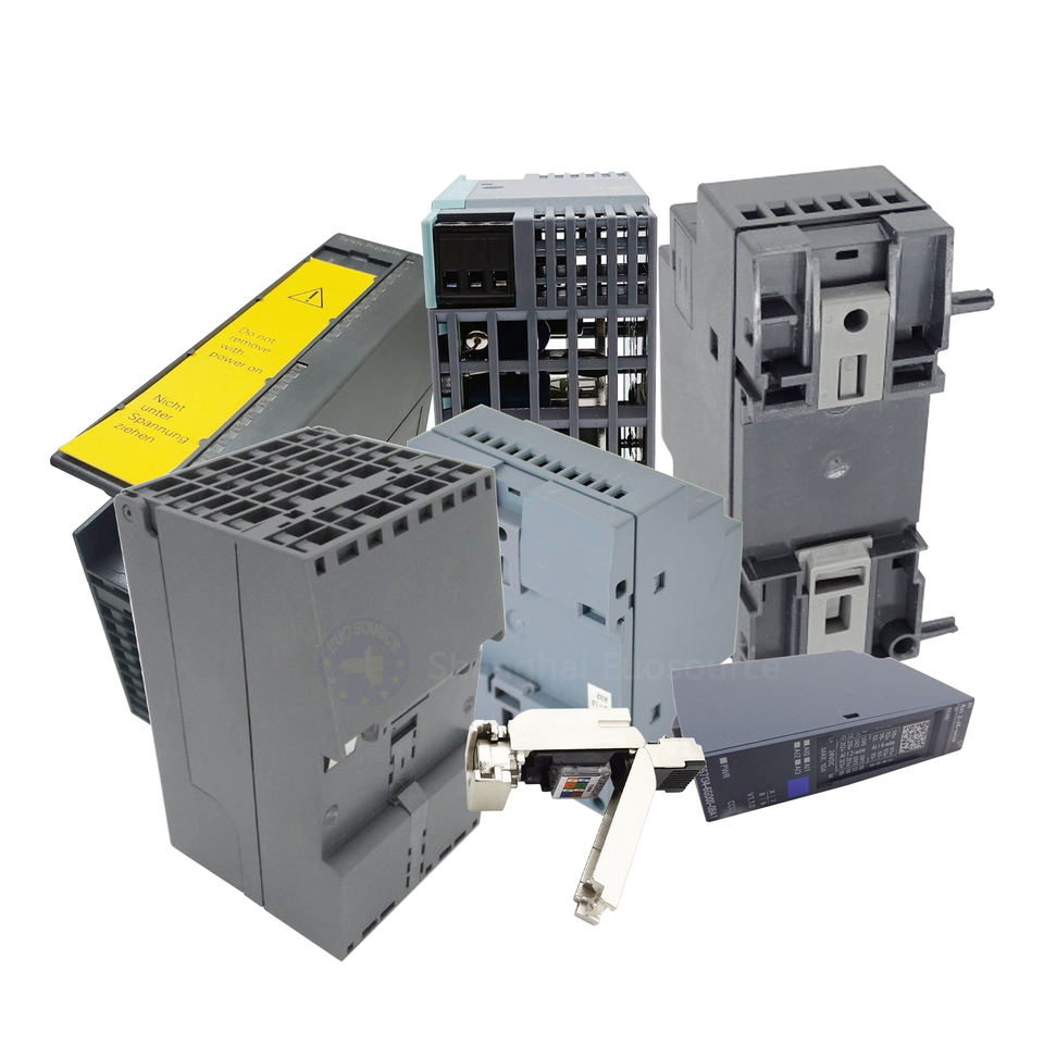 Module d'interface 6ES7197-1LA12-0XA0 pour automates Siemens - Neuf