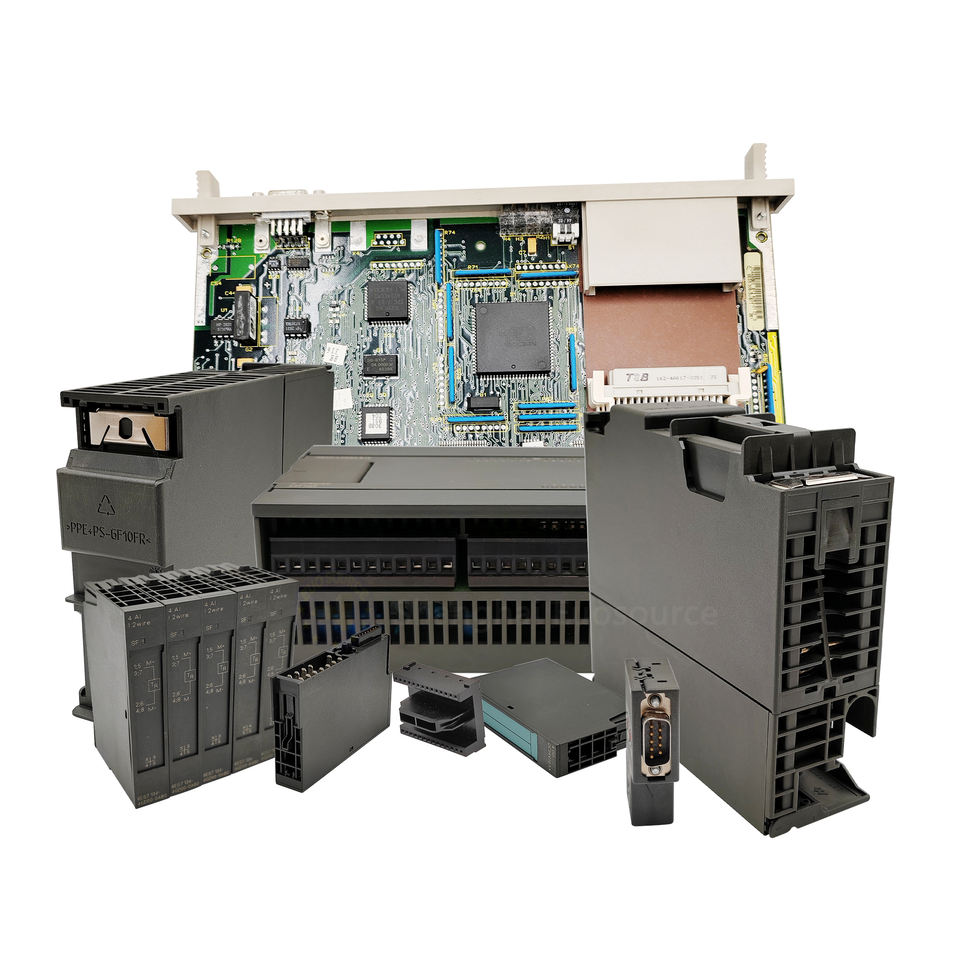 Module d'interface 6ES7197-1LA12-0XA0 pour automates Siemens - Neuf