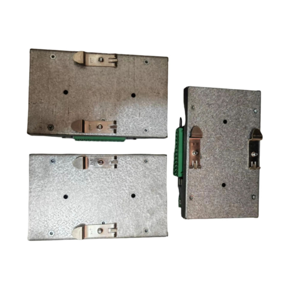 Carte E/S DSQC652 3HAC025784001 pour Robots Industriels ZHB