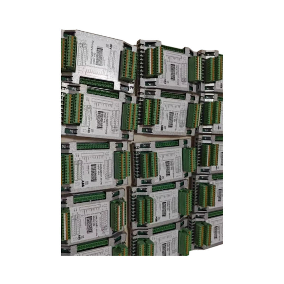 Carte E/S DSQC652 3HAC025784001 pour Robots Industriels ZHB