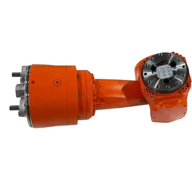 Unité de poignet KUKA KR210 R2700-2 00312630 - Haute précision, axes 4-5-6
