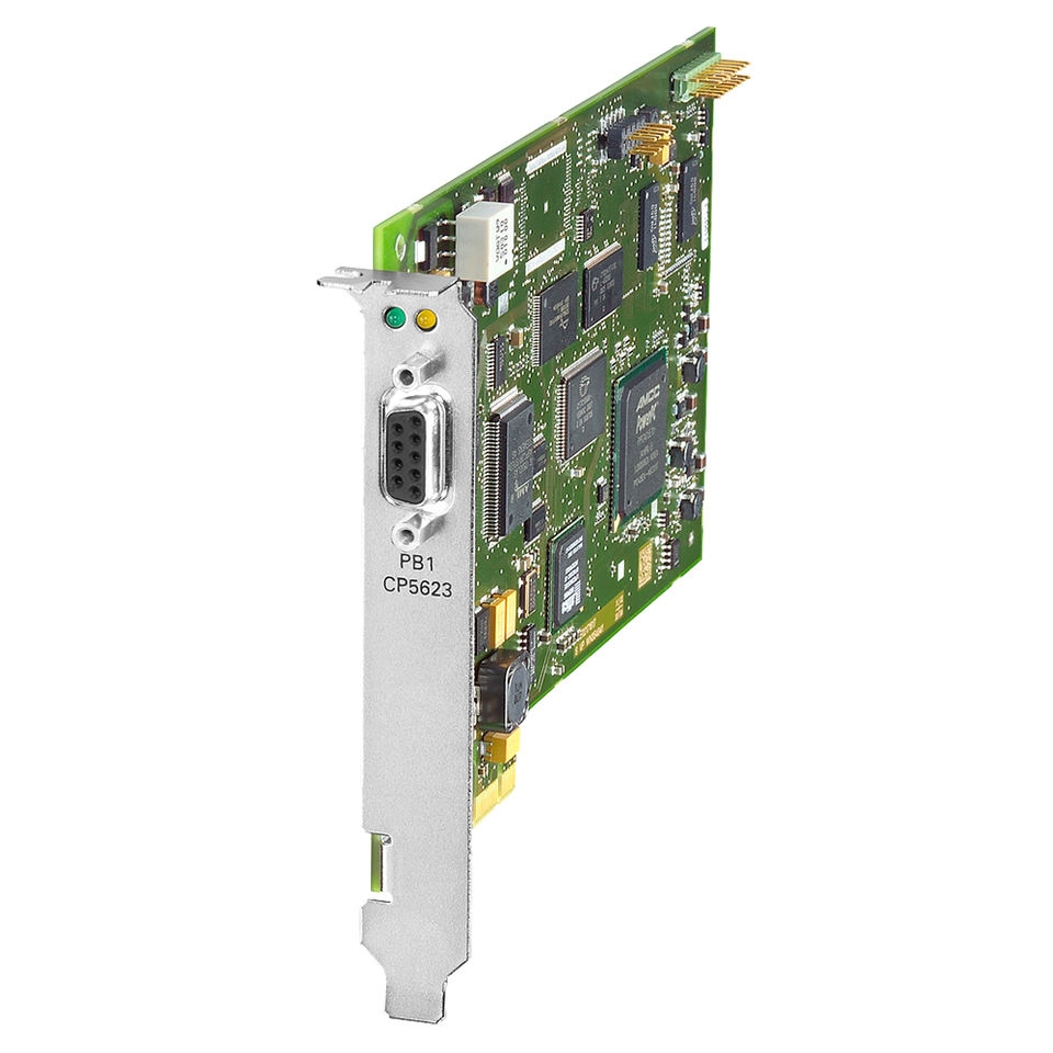 Accessoire PLC Siemens 6GK5991-1AD00-8AA0 pour Automatisation Industrielle