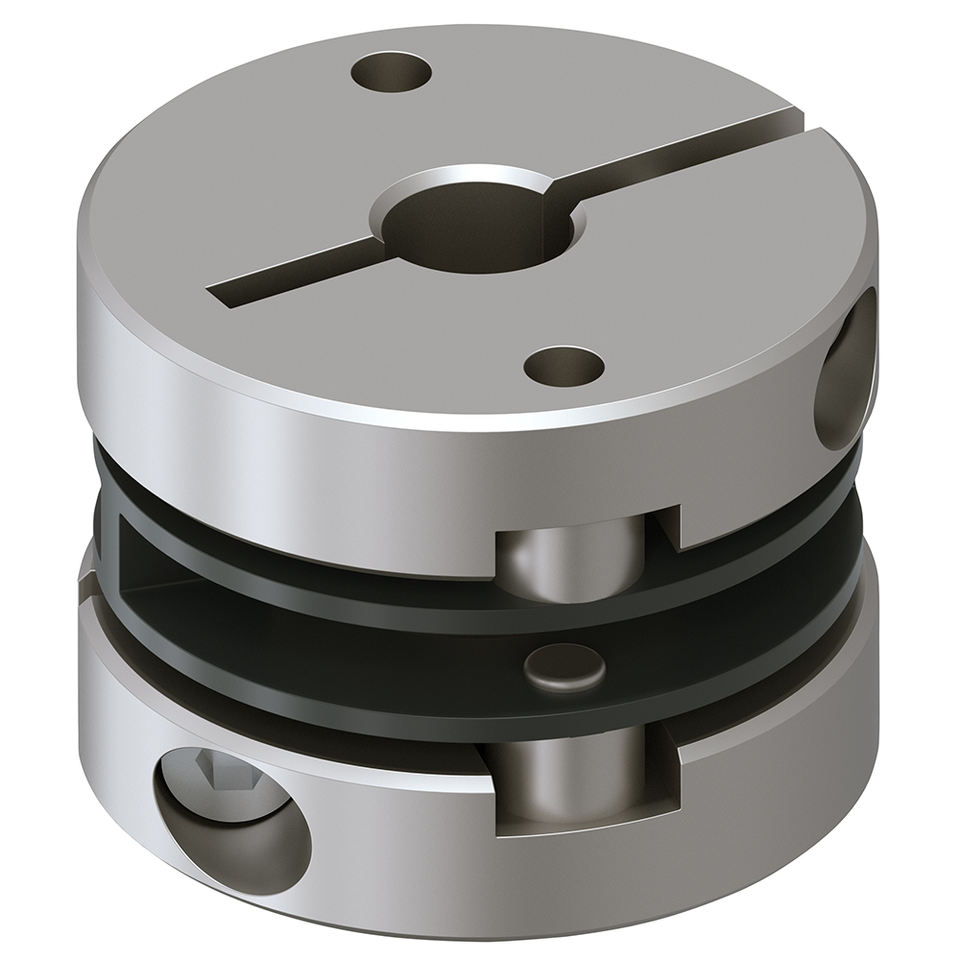 Accessoire PLC Siemens 6GK5991-1AD00-8AA0 pour Automatisation Industrielle