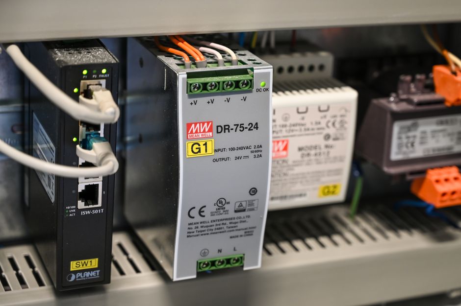 Qu'est-ce que l'automatisation industrielle ?