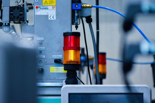 Guide d'aide au choix en automatisation industrielle