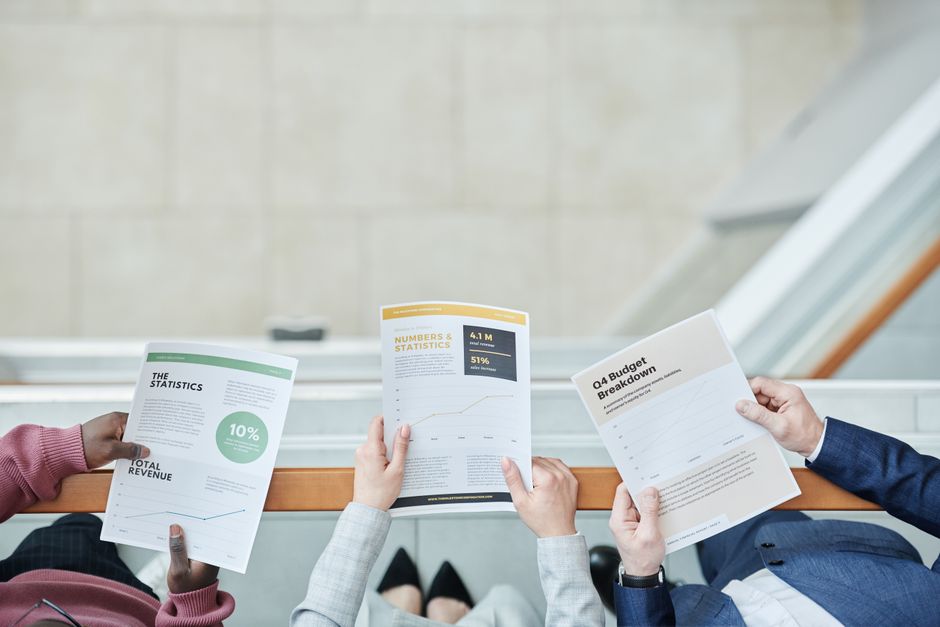 Pourquoi les Rapports Annuels sont Cruciaux pour les Professionnels de l'Automatisation