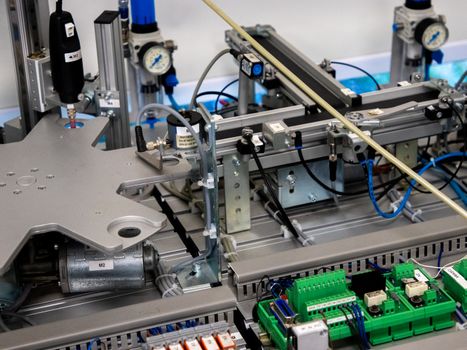 Récompenses en Automatisation : Qui Innove ?