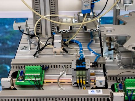 Webinaires Gratuits sur l'Automatisation Industrielle