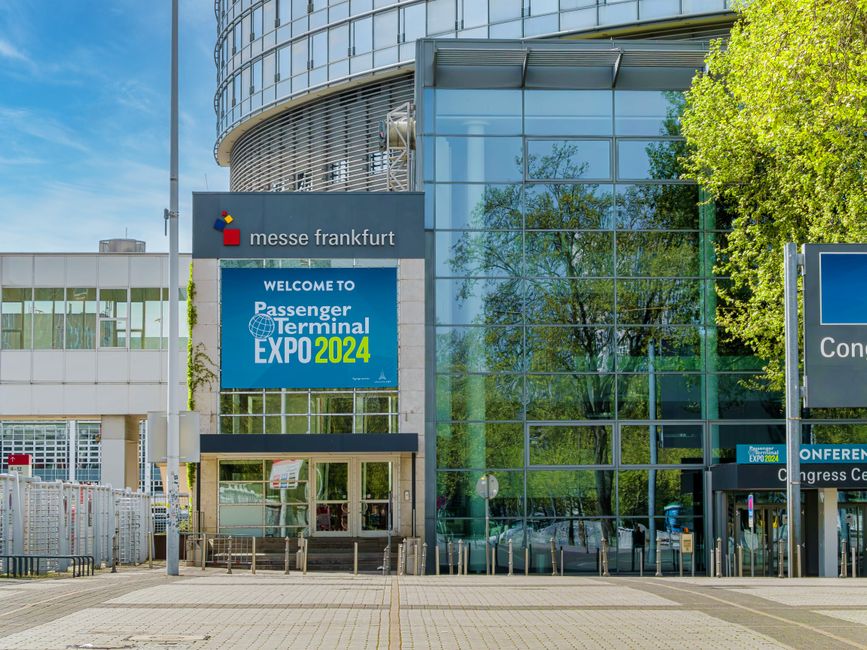 2. Hannover Messe (Hanovre, Allemagne)