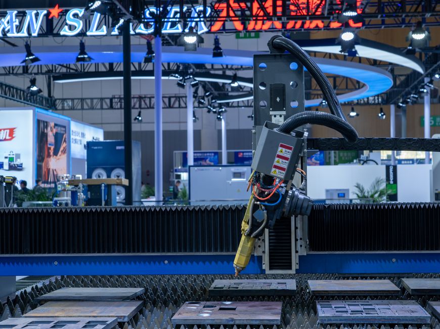 3. Automate Show (Chicago, États-Unis)