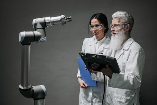 Innovations Automatisation Entreprises | Guide Complet 2024