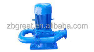 Générateur Hydroélectrique Mini Turbine 3kW-200kW Haute Efficacité