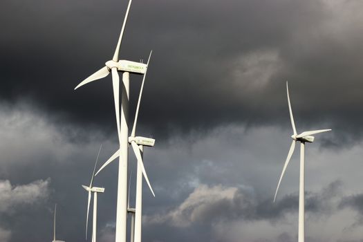 Surveillance à distance des turbines : solutions