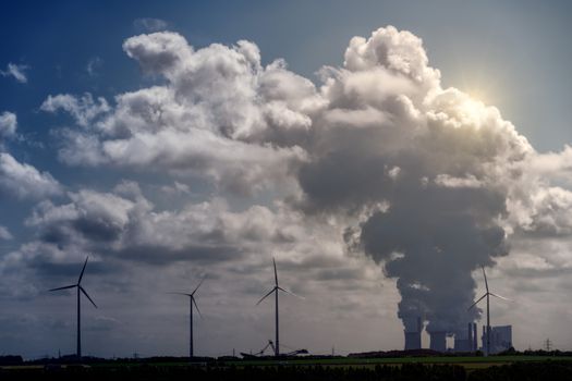 Cogénération avec turbine à vapeur : guide complet