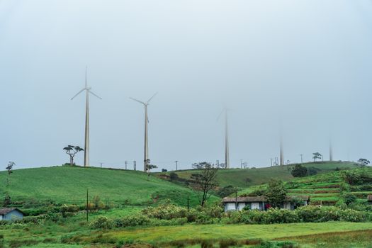 Cycle Combiné : Rendement Optimal des Turbines