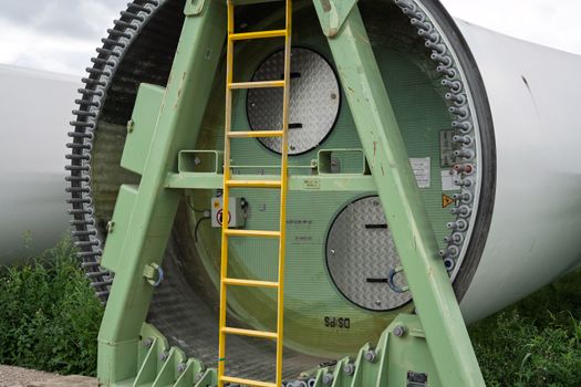 Erreurs Installation Turbine : Les Éviter