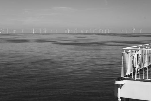 Éolien Offshore vs Onshore : Comparatif Complet