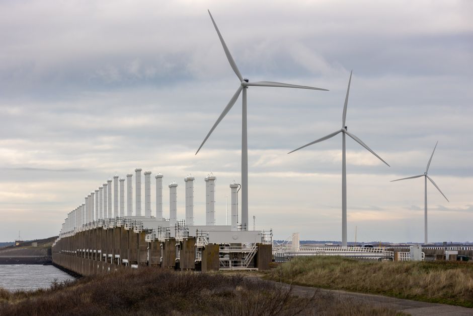 2. Turbines à Gaz à Cycle Combiné (CCGT) à Haut Rendement