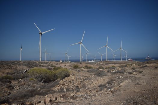 Turbines à Gaz pour Électricité : Solutions et Avantages