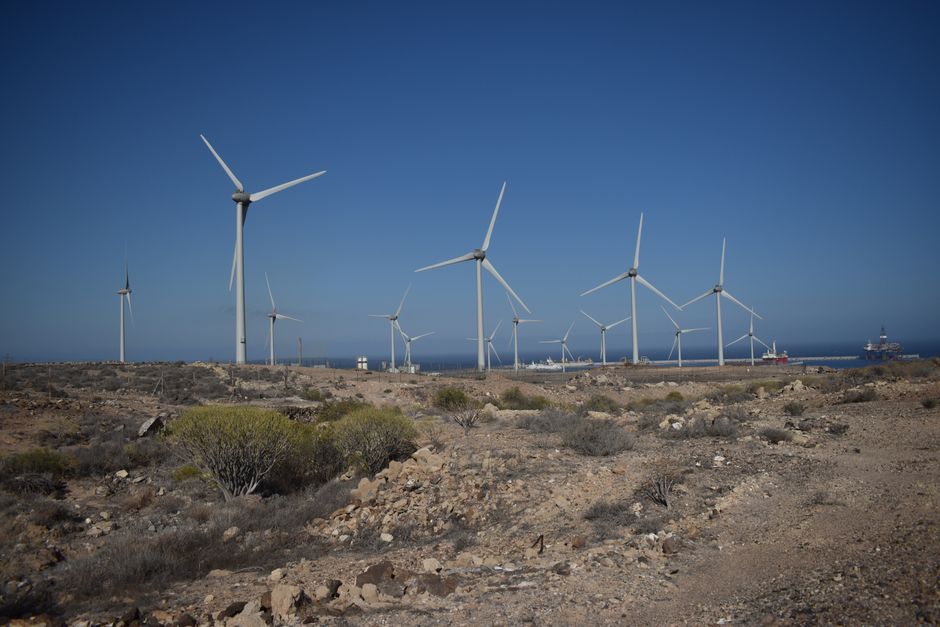 Introduction aux Turbines à Gaz pour la Production d'Électricité