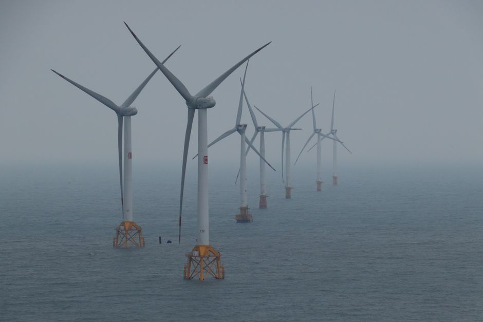 Qu'est-ce qu'une turbine à action ?