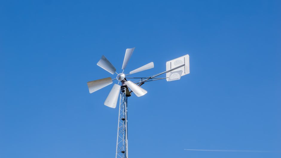Quel est le prix d'une éolienne domestique en 2024 ?