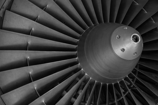 Entretien Turbine Industrielle : Guide Pratique