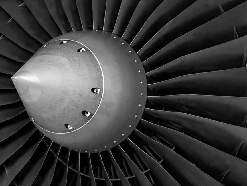 Introduction à l'entretien des turbines industrielles