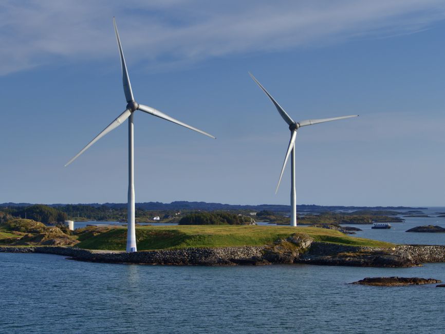 Introduction : Choisir la Meilleure Turbine Hydraulique pour Micro-Centrale
